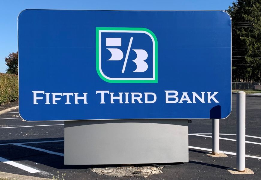 Fifth Third Englewood