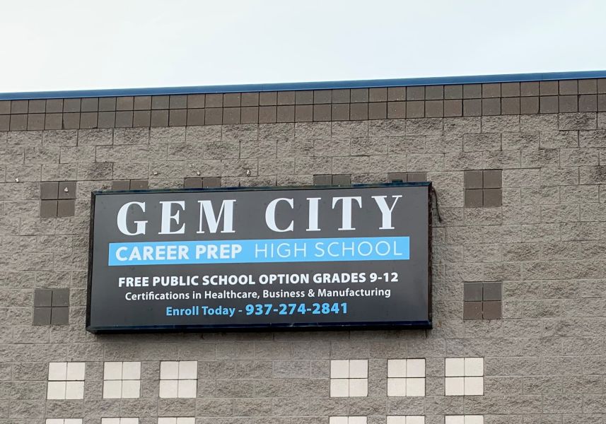 Gem City Dayton 