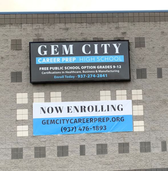 Gem City Dayton 