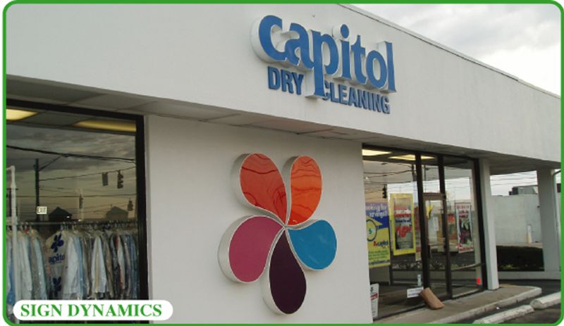 Capitol Dry Cleaning