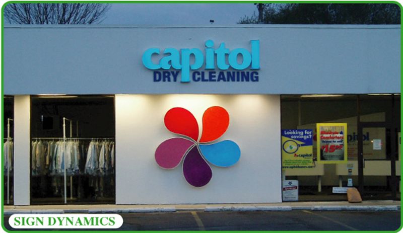 Capitol Dry Cleaning