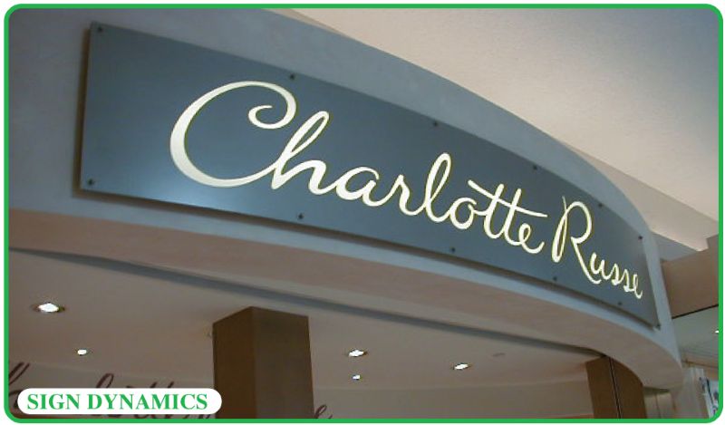 Charlotte Russe