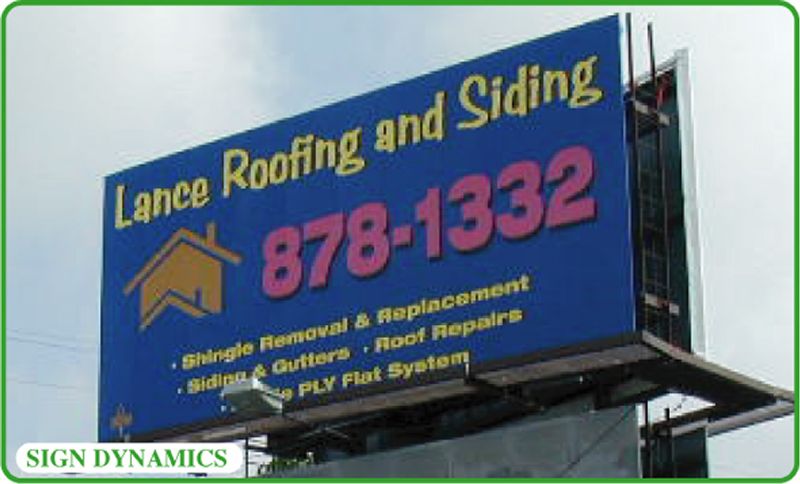 Lance Roofing and Siding