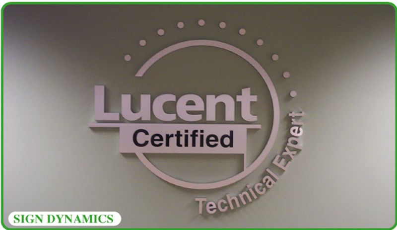 Lucent Certified  