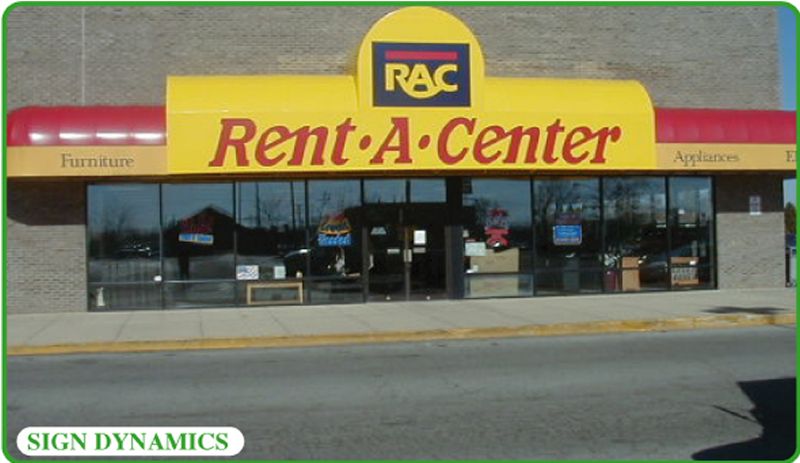 Rent A Center