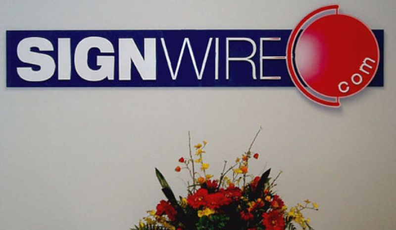 Signwire 