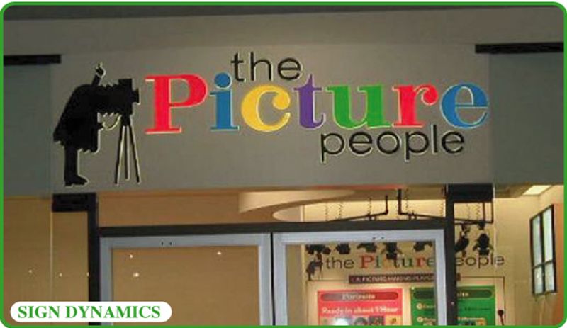 The Picture People 
