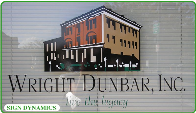 Wright Dunbar, Inc