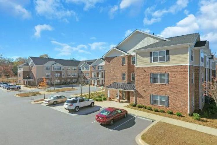 Manor at West Greenville by in Greenville, SC ProView