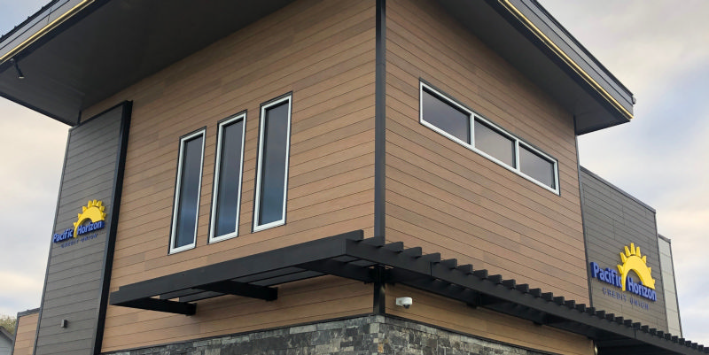 Pacific Horizon Credit Union - Payson