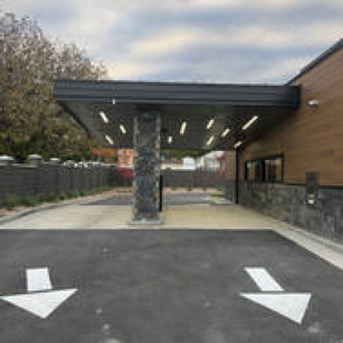 Pacific Horizon Credit Union - Payson