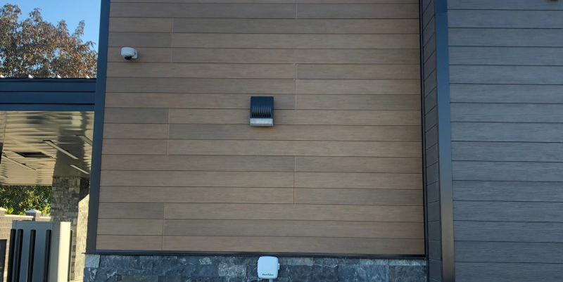 Pacific Horizon Credit Union - Payson