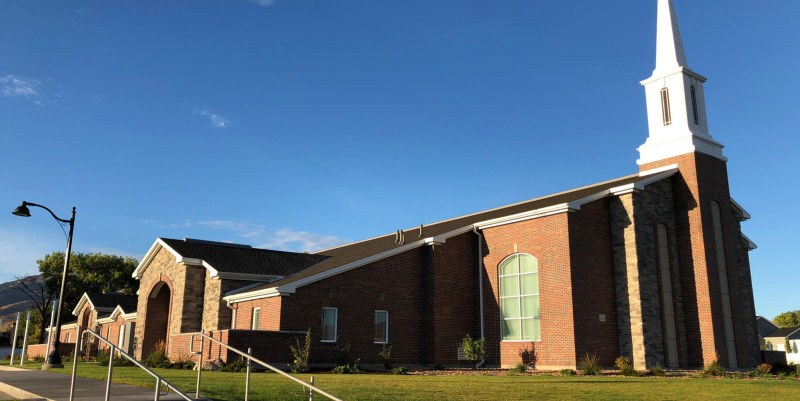 Saratoga Springs 2 Meetinghouse