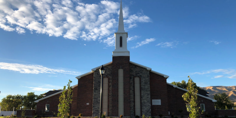 Saratoga Springs 2 Meetinghouse