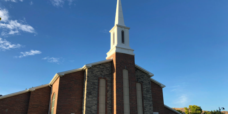 Saratoga Springs 2 Meetinghouse