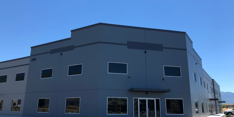 Spring Haven Business Center