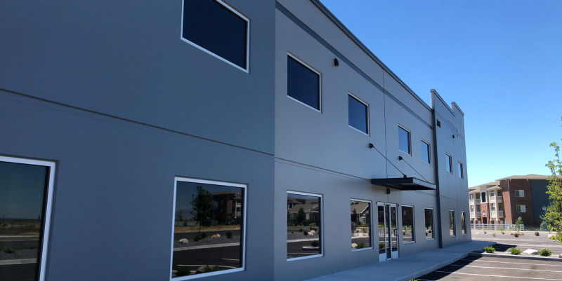 Spring Haven Business Center