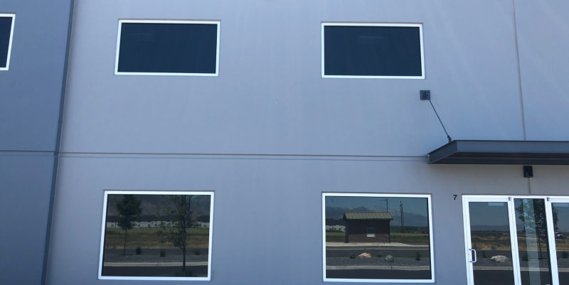 Spring Haven Business Center