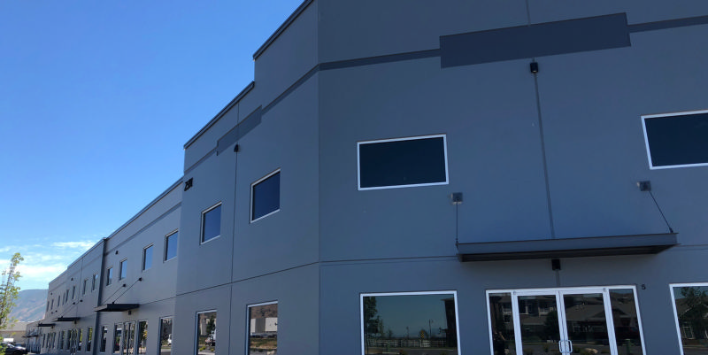 Spring Haven Business Center