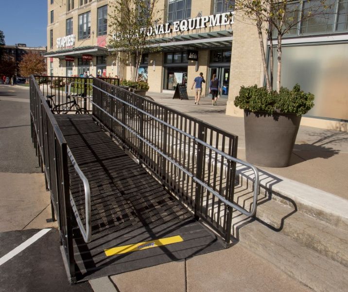 Landmark Center - Boston, MA