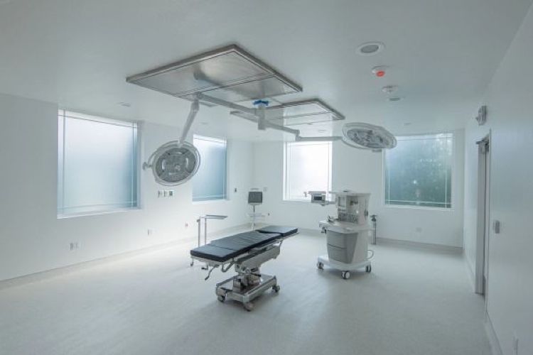 Pearl Plastic Surgery Center