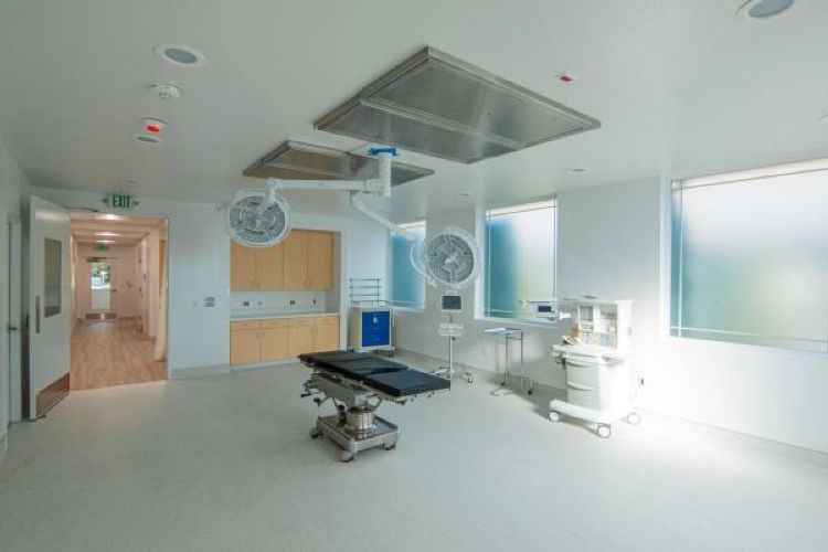 Pearl Plastic Surgery Center