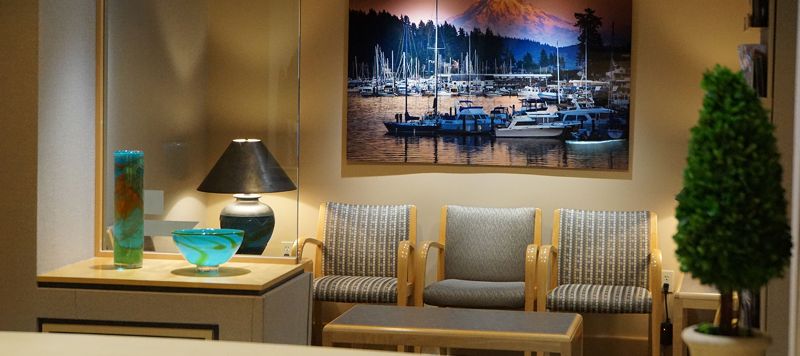 Sedation Dentistry NW