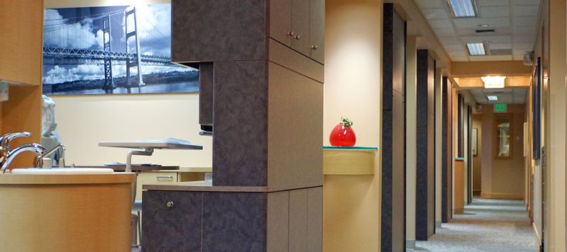 Sedation Dentistry NW