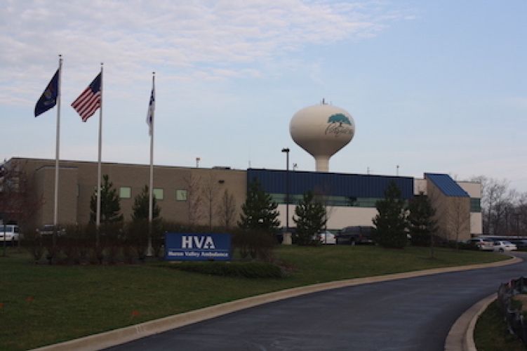 Huron Valley Ambulance