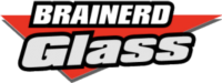 Logo of Brainerd Glass Co.