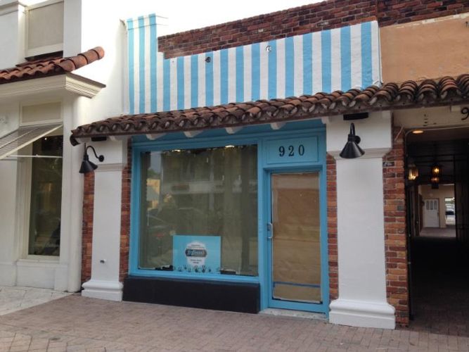 Hoffman's Chocolates