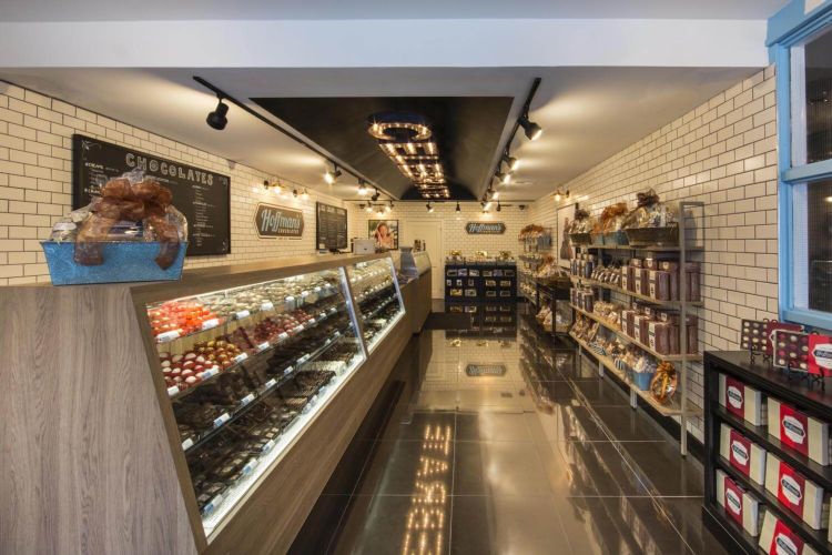 Hoffman's Chocolates