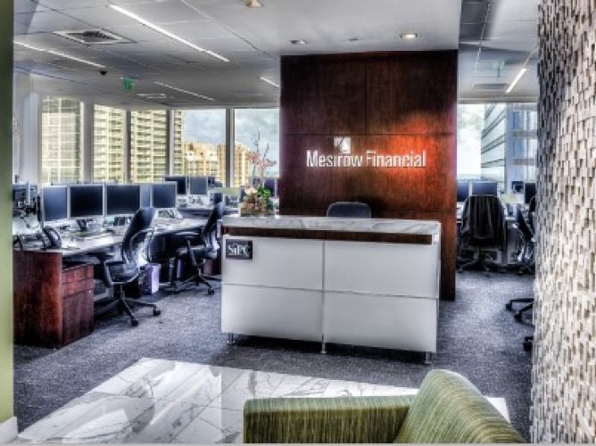 Mesirow Financial