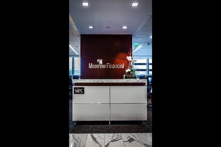 Mesirow Financial