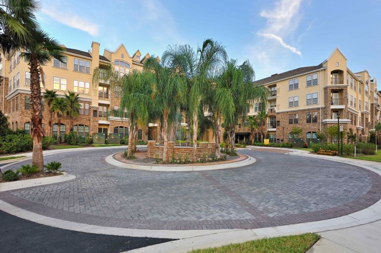 The Bartram Renovation