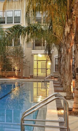 The Bartram Renovation