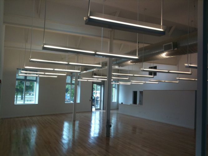 Greater Newark Conservancy