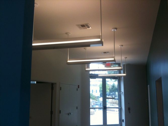 Greater Newark Conservancy