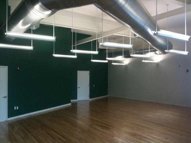 Greater Newark Conservancy