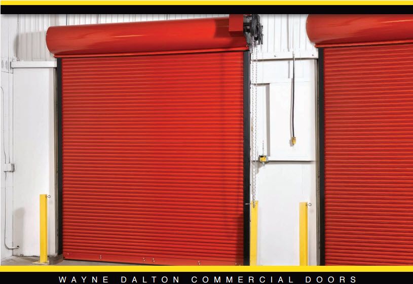 Halo Overhead Doors Houston, Texas ProView