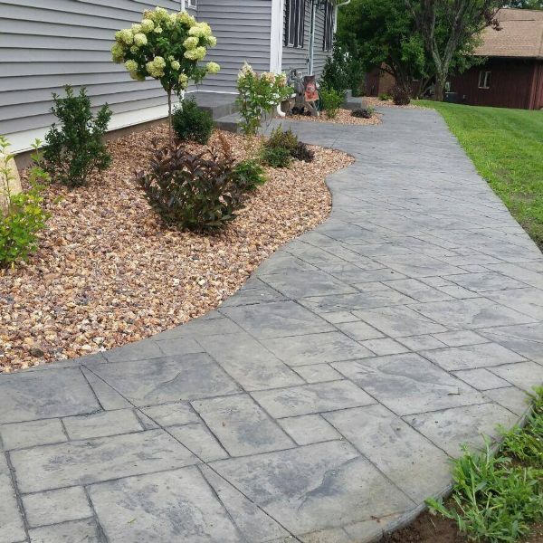 Crystal Brook Landscape Design & Constr. Wilbraham, Massachusetts ProView