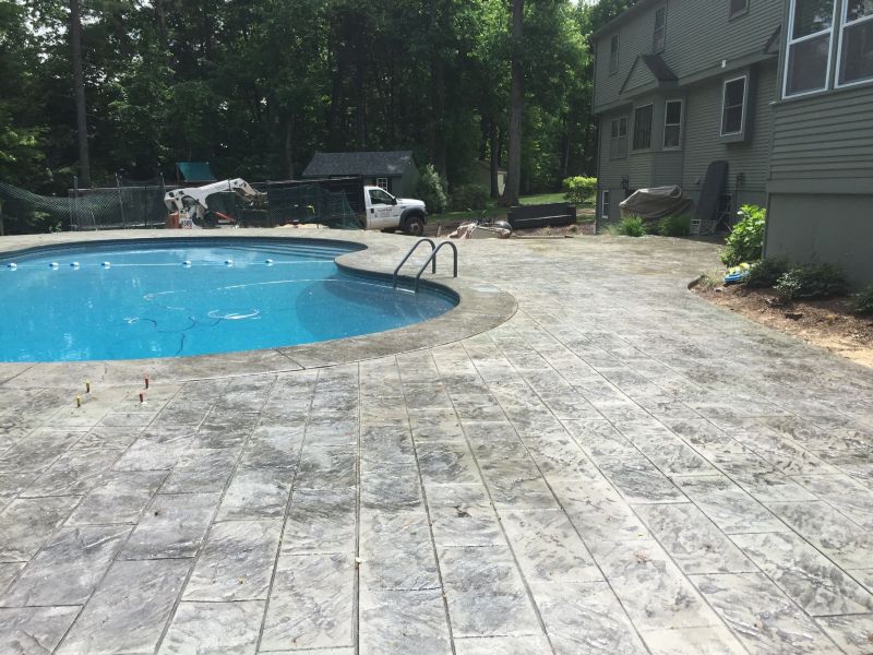 Crystal Brook Landscape Design & Constr. Wilbraham, Massachusetts ProView