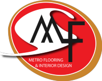 Logo of Metro Flooring & Interior Design LLC
