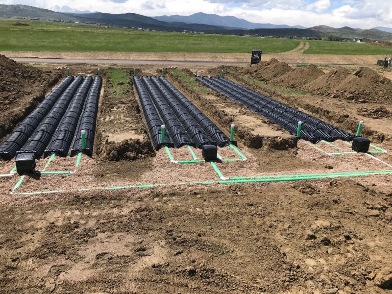 Sewage / Water Treatment Plant