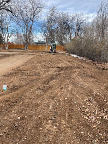 Sewage / Water Treatment Plant