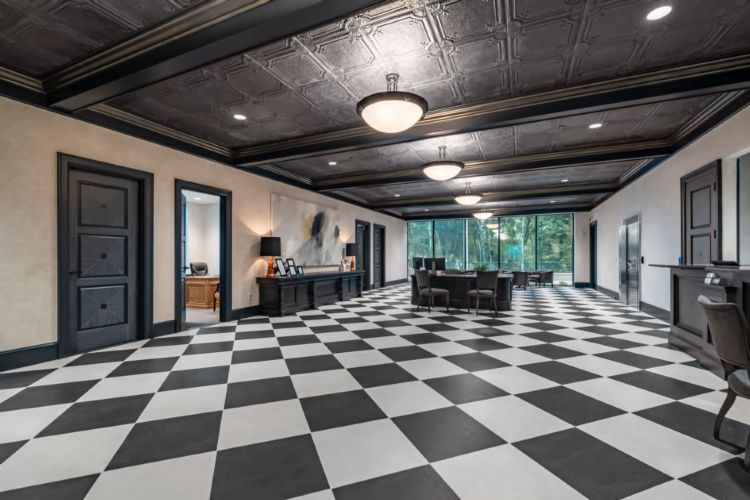 New Drummond Community Bank Building &ndash; Gainesville