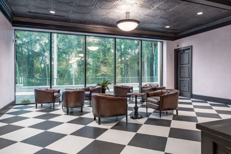 New Drummond Community Bank Building &ndash; Gainesville