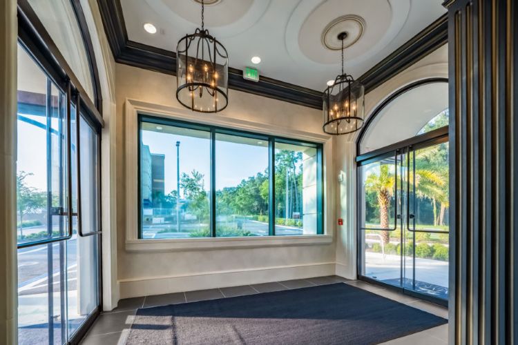 New Drummond Community Bank Building &ndash; Gainesville