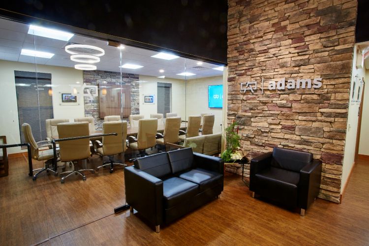 Adams Outdoor Advertising by in , PA ProView