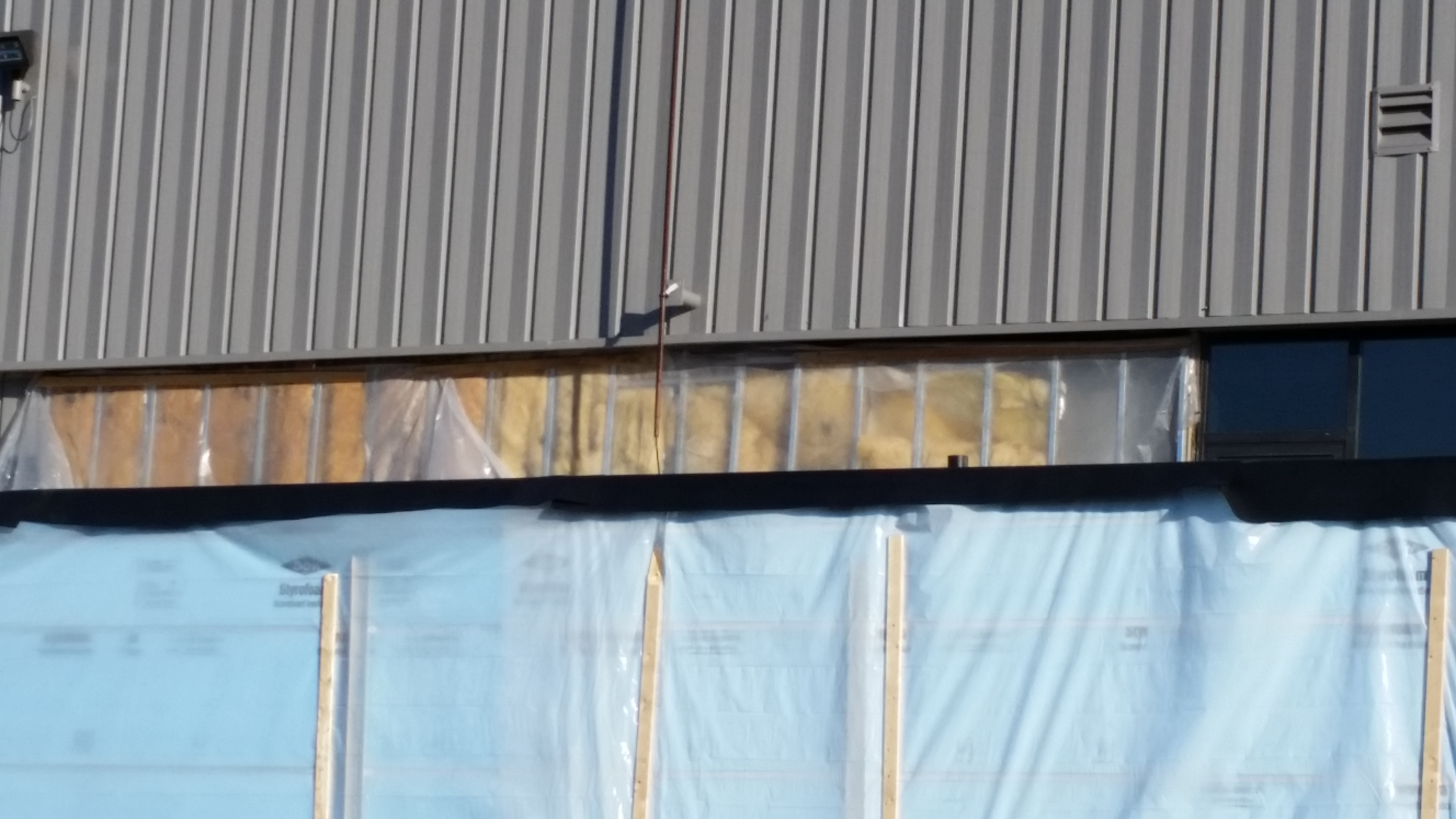 Cigna Hanger  Windsor Locks ,CT